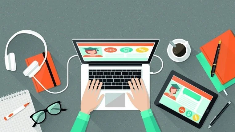 Online class prepared 881x495 1