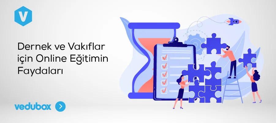dernek va vakiflar