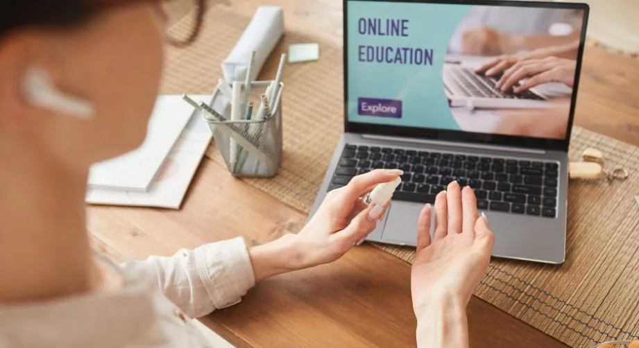 online egitim