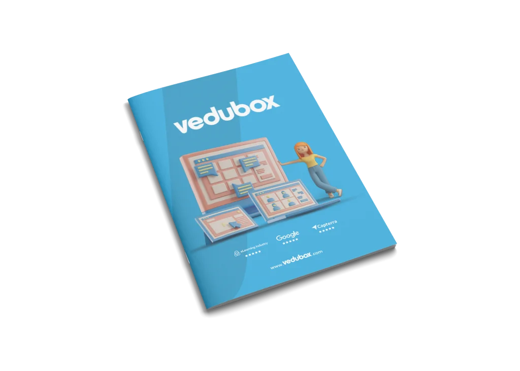 vedubox brosur kurslar