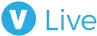 v live