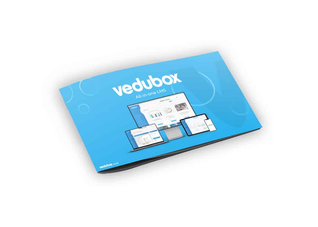 vedubox lms