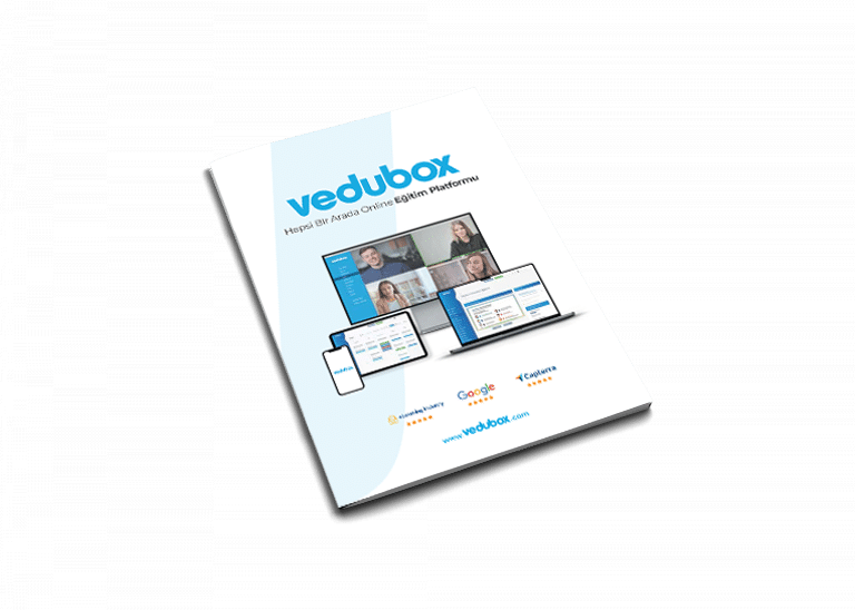 vedubox brochure