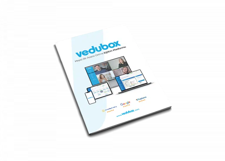 vedubox brochure