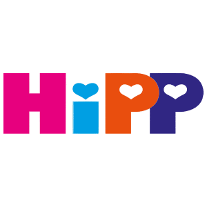 logo hipp