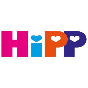 logo hipp