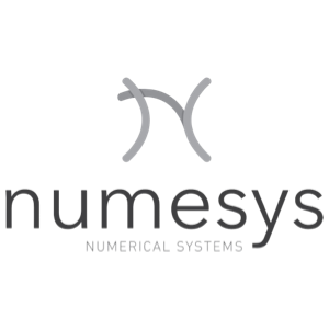logo numesys