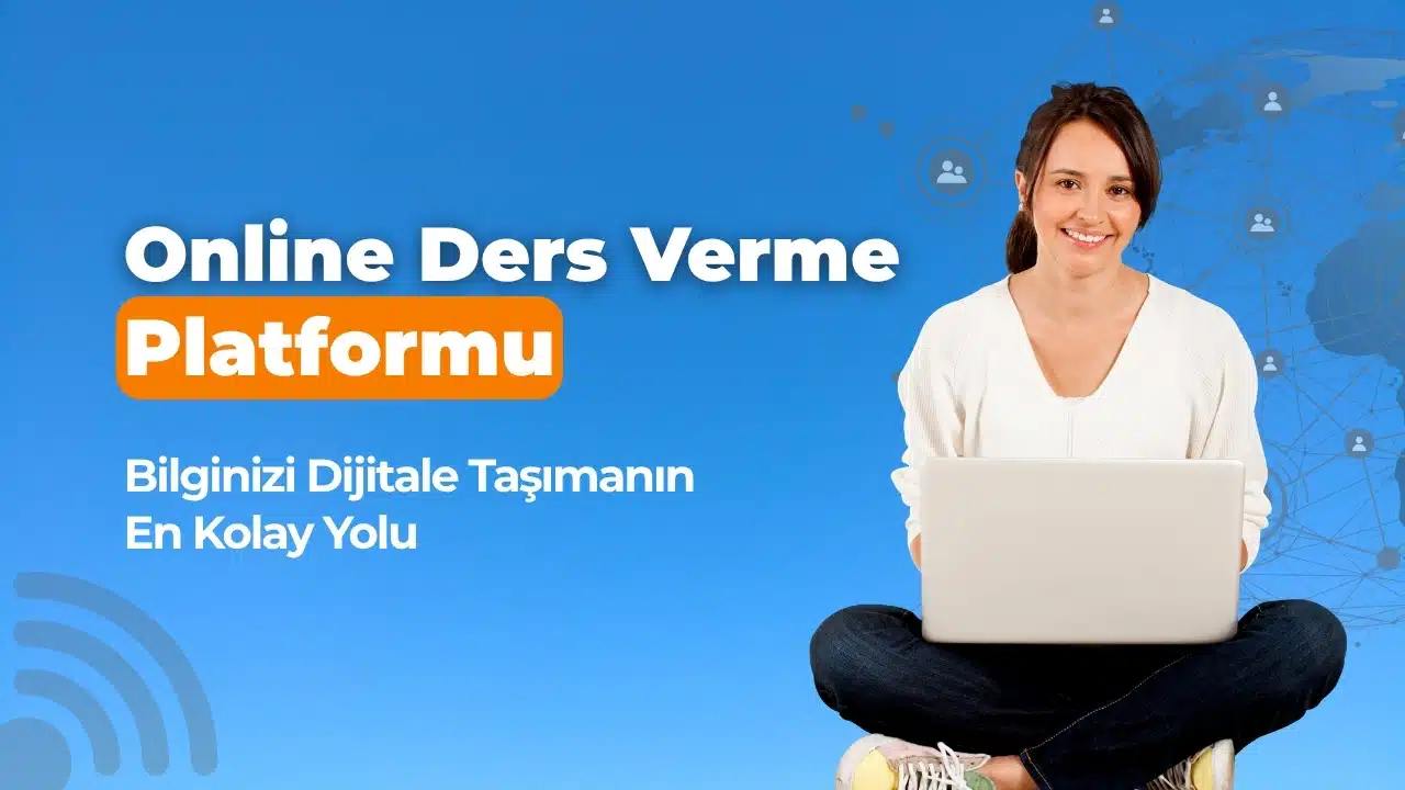Vedubox ile eğitimleri, sertifikalı programlarla tek bir panelden yönetin.