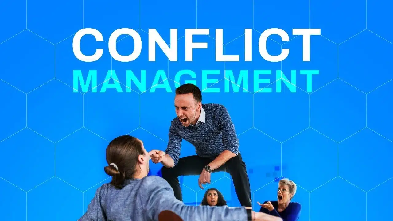 Çatışma Yönetimi Nedir? Dijital Eğitimle Ekiplerinizi Güçlendirin