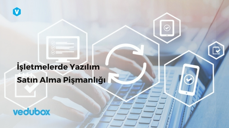 İşletmelerde Yazılım Satın Alma Pişmanlığı
